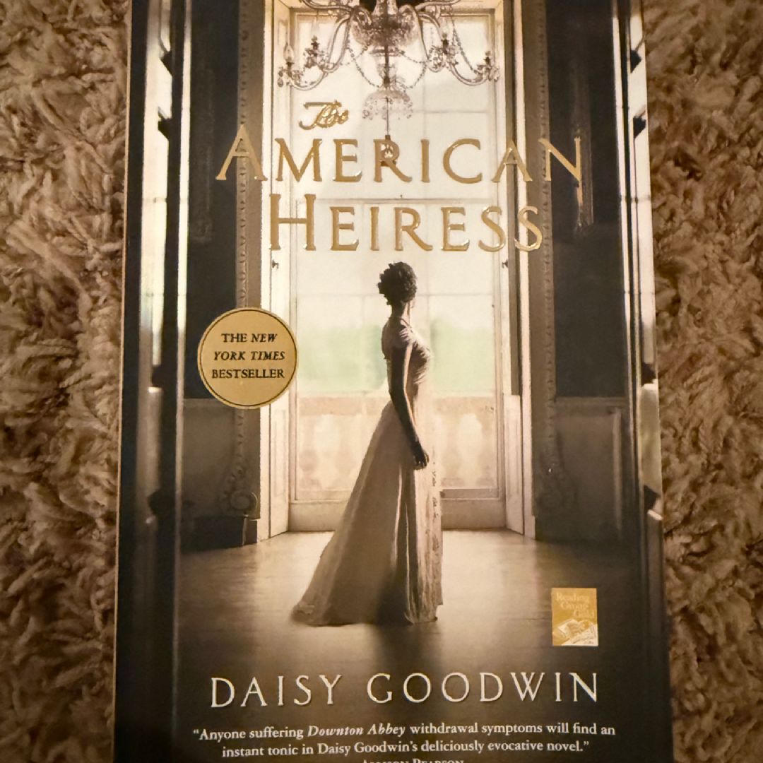 The American Heiress