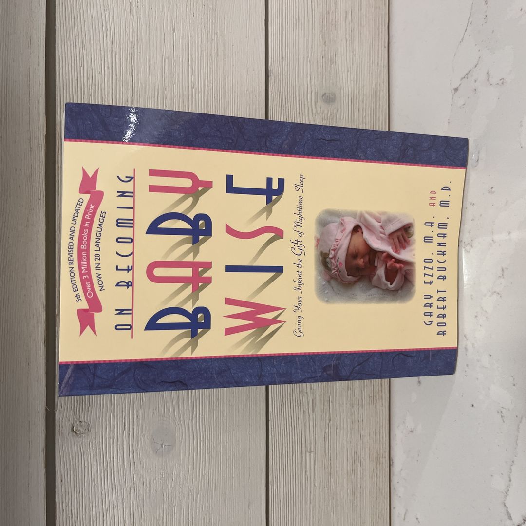 On Becoming Babywise