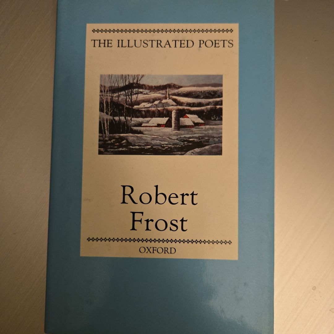 The Illustrated Poets