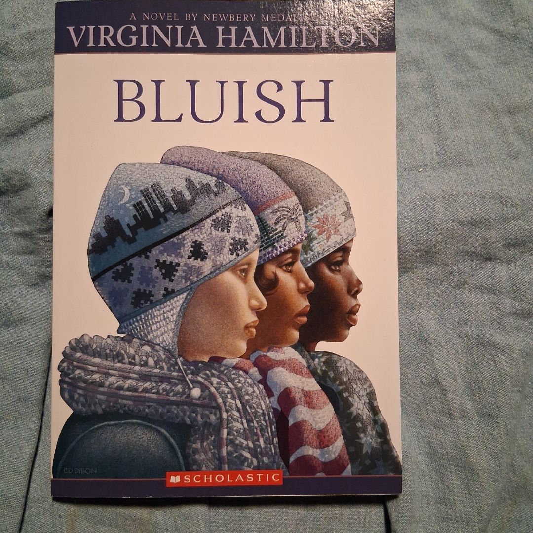 Bluish