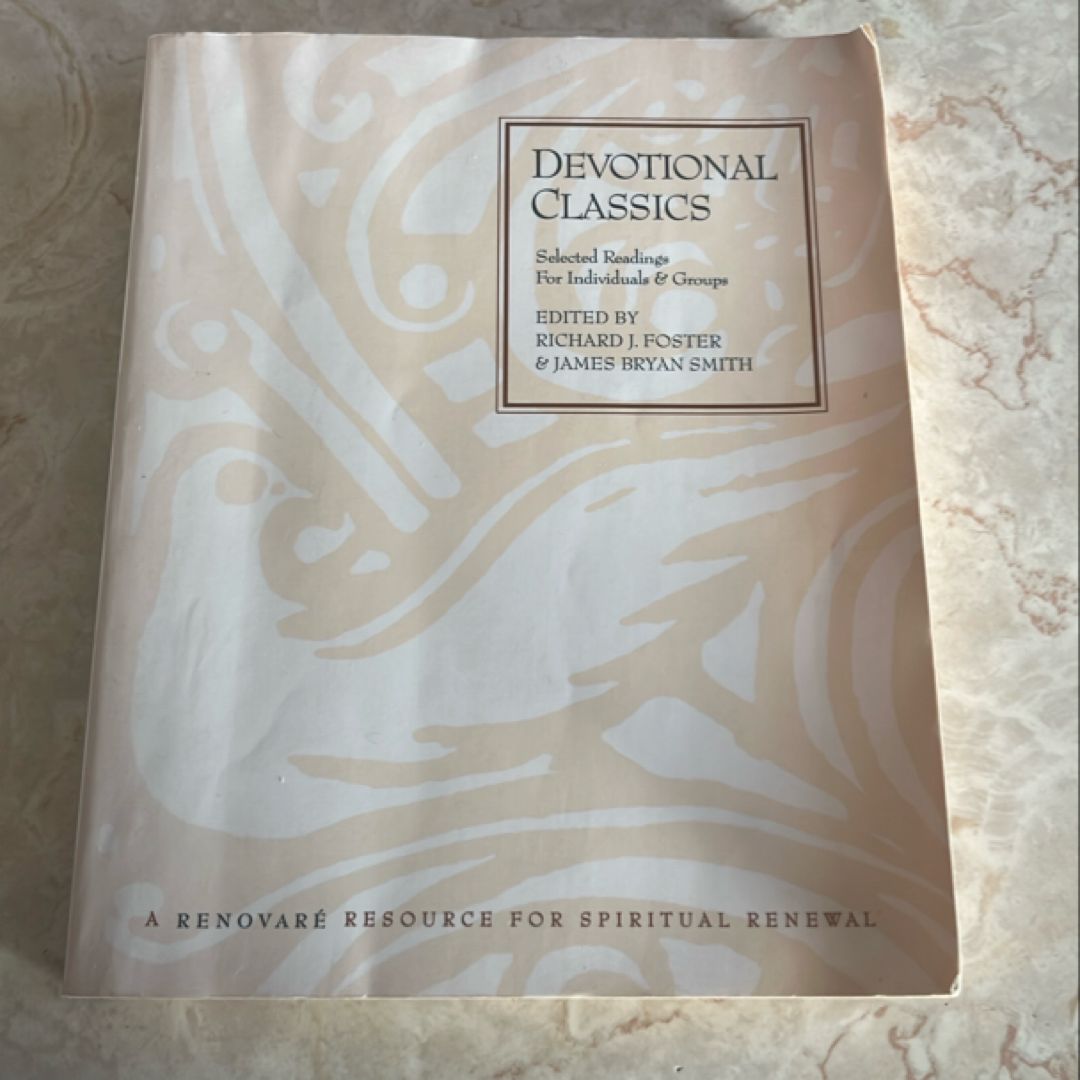 Devotional Classics