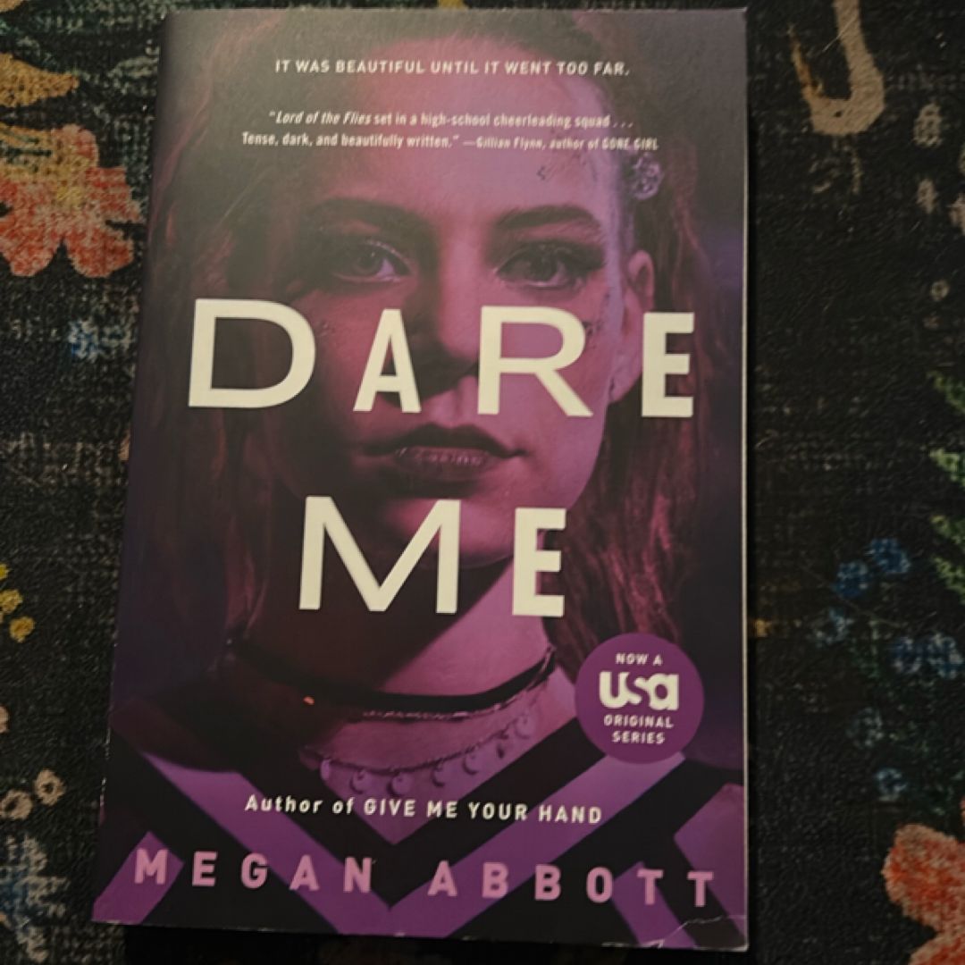 Dare Me
