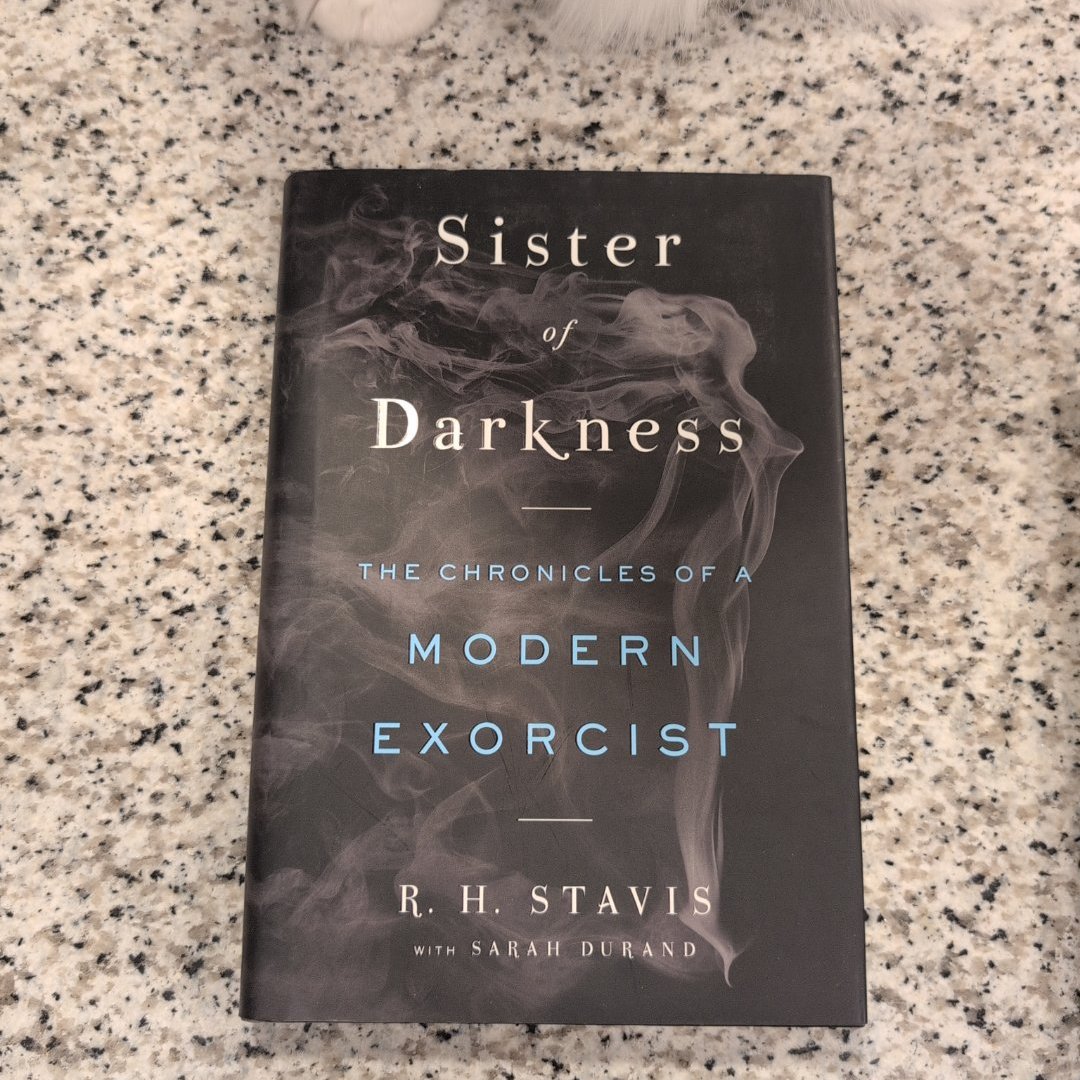 Sister of Darkness