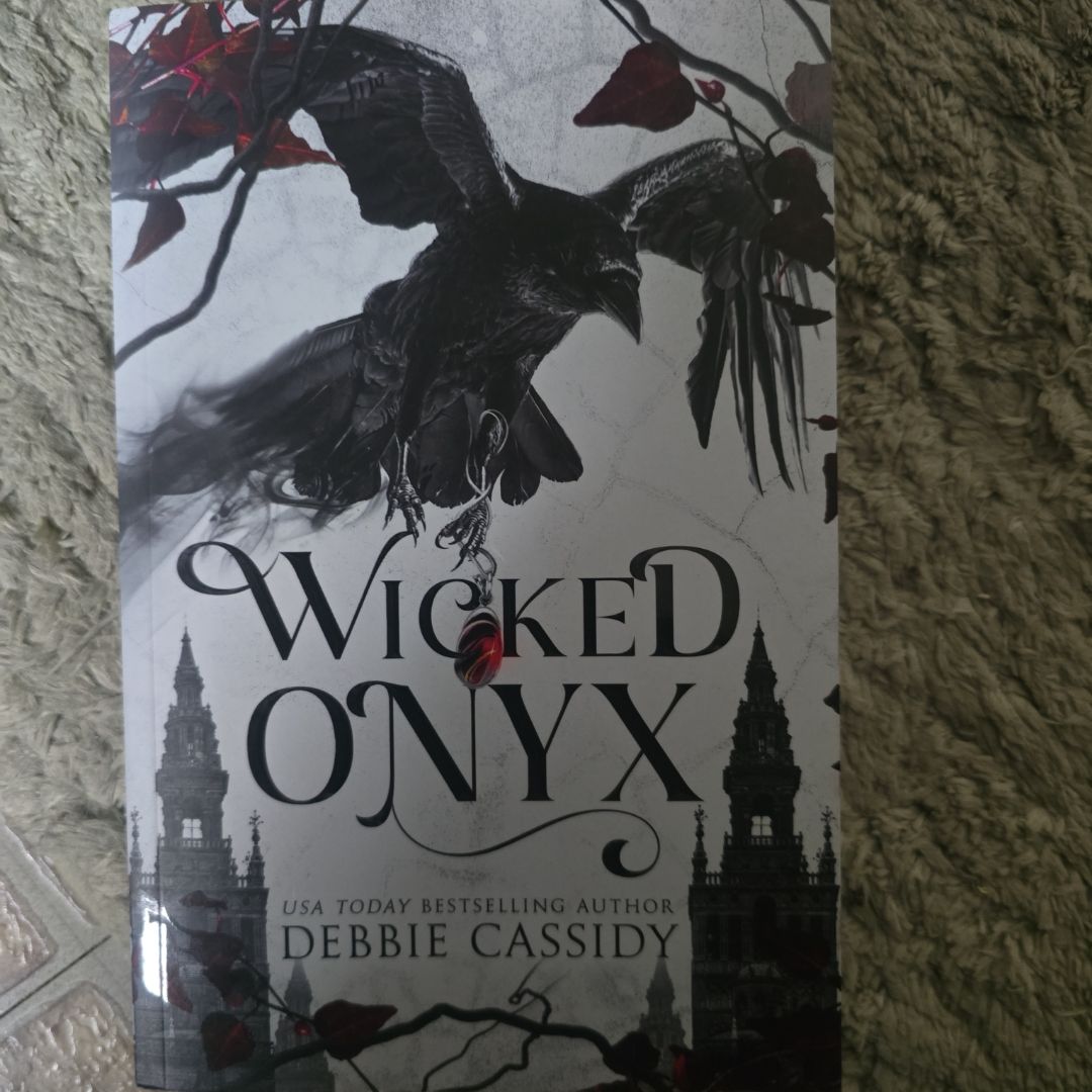 Wicked Onyx (Special Edition)