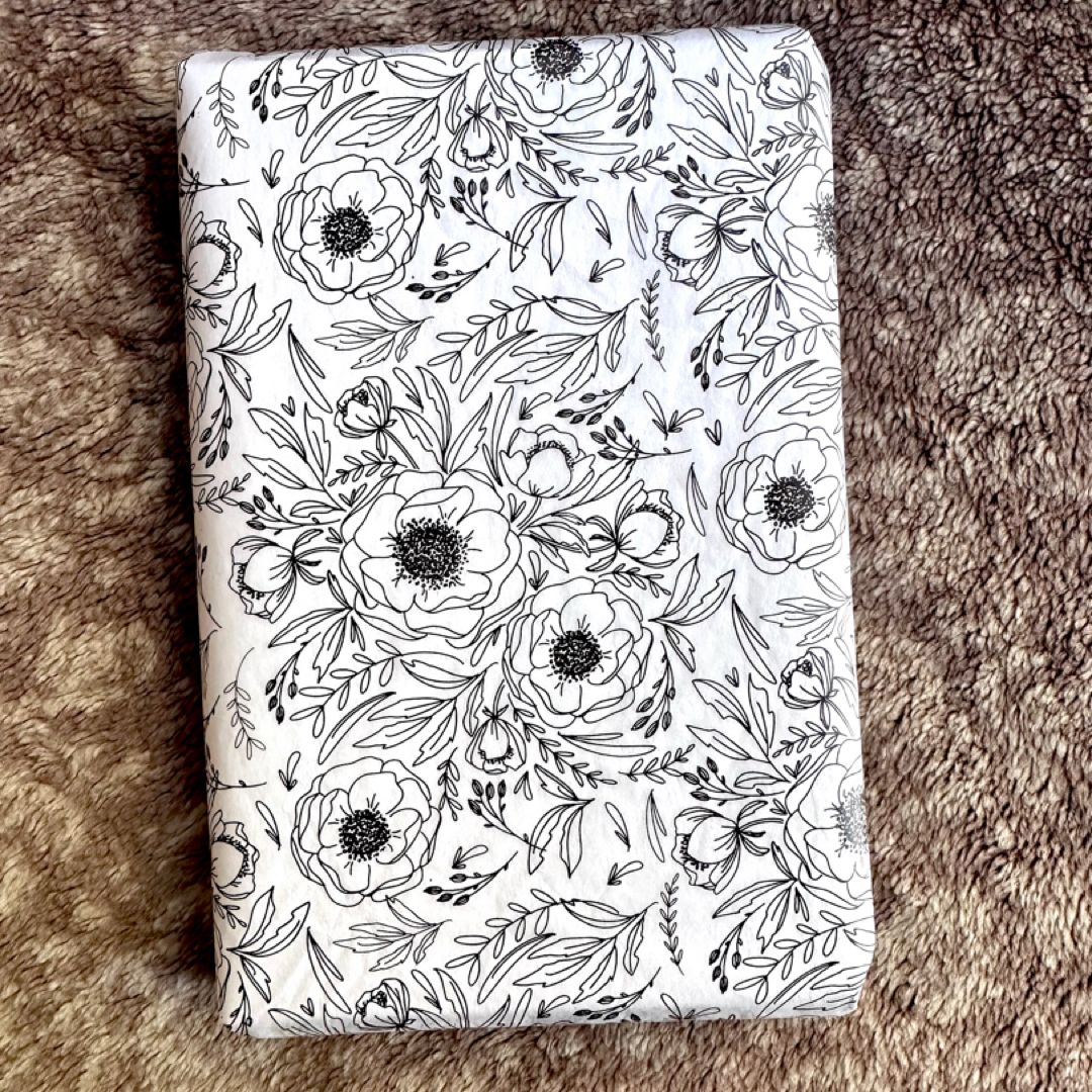 WITCH *themed* Blind Date with a Book Box