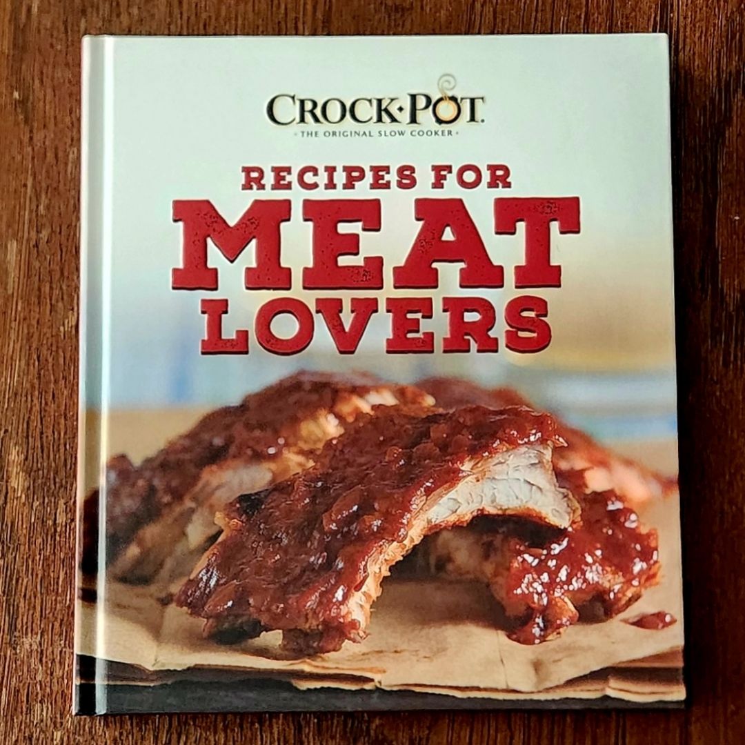 Crock-Pot Recipes for Meat Lovers