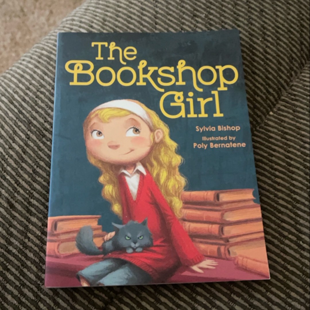 The Bookshop Girl