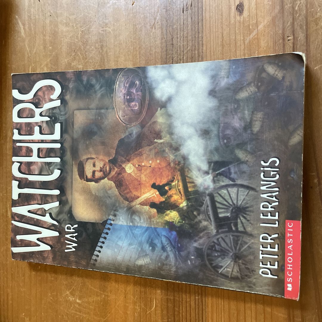 War