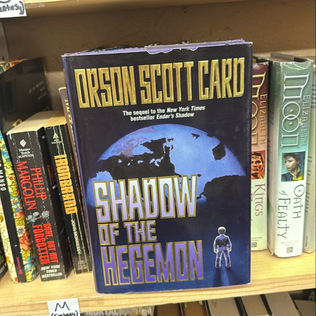 Shadow of the Hegemon