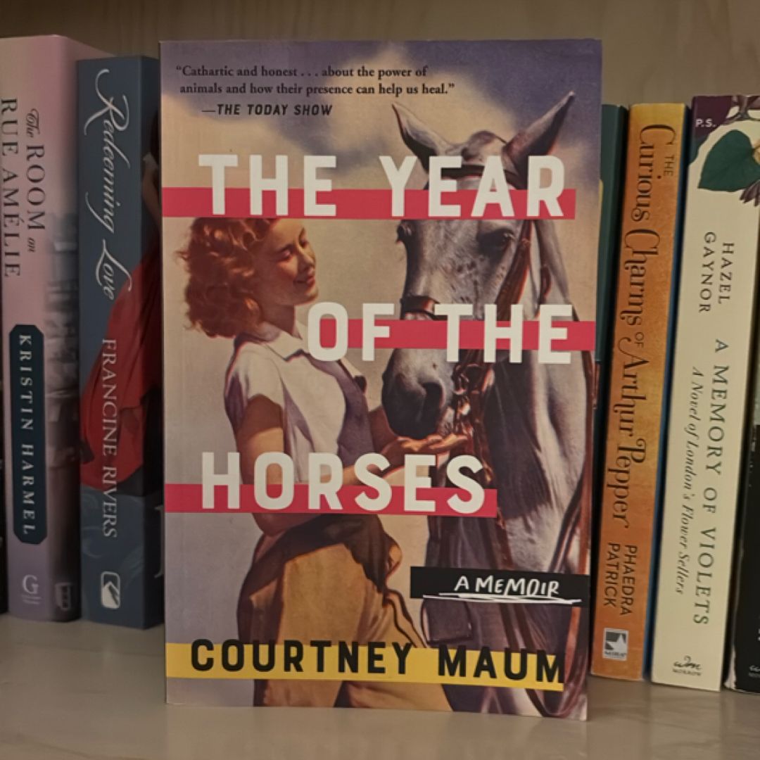 The Year of the Horses