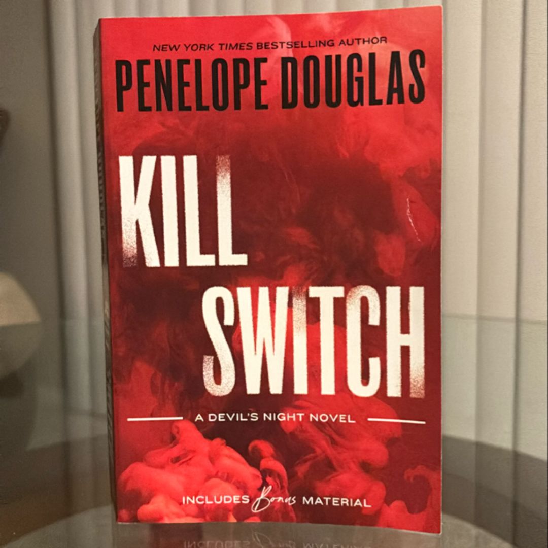 Kill Switch