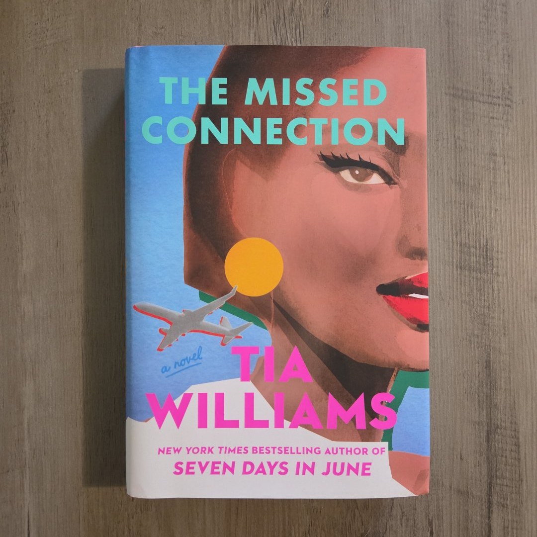 The Missed Connection