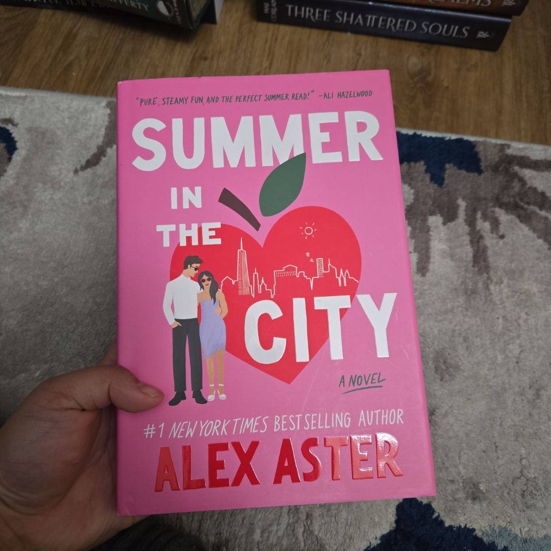 Summer in the City (Deluxe Limited Edition)