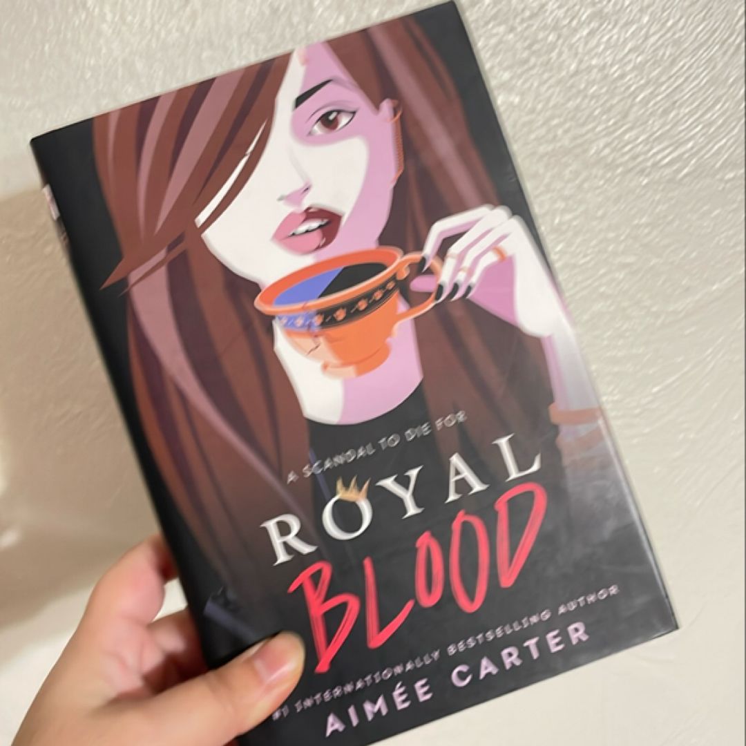 Royal Blood