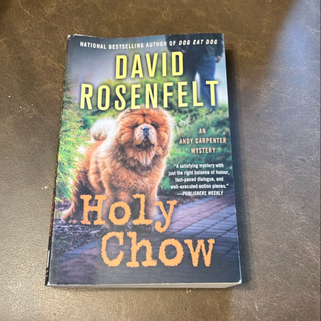 Holy Chow