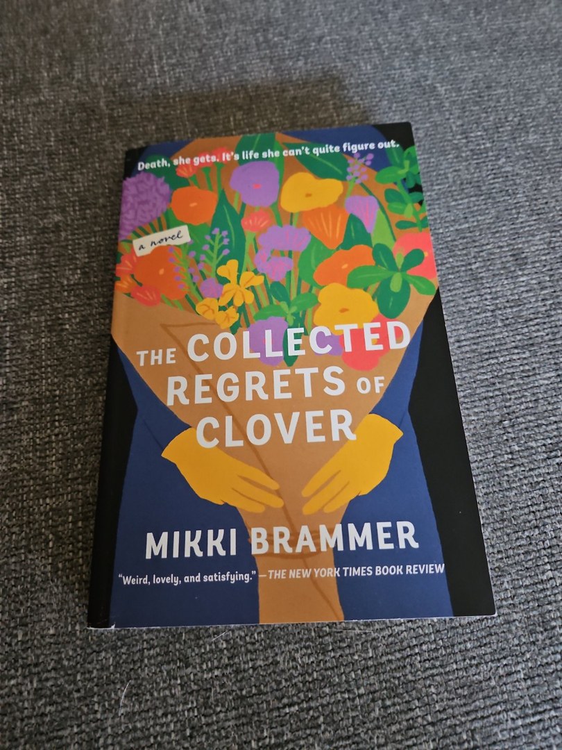 The Collected Regrets of Clover