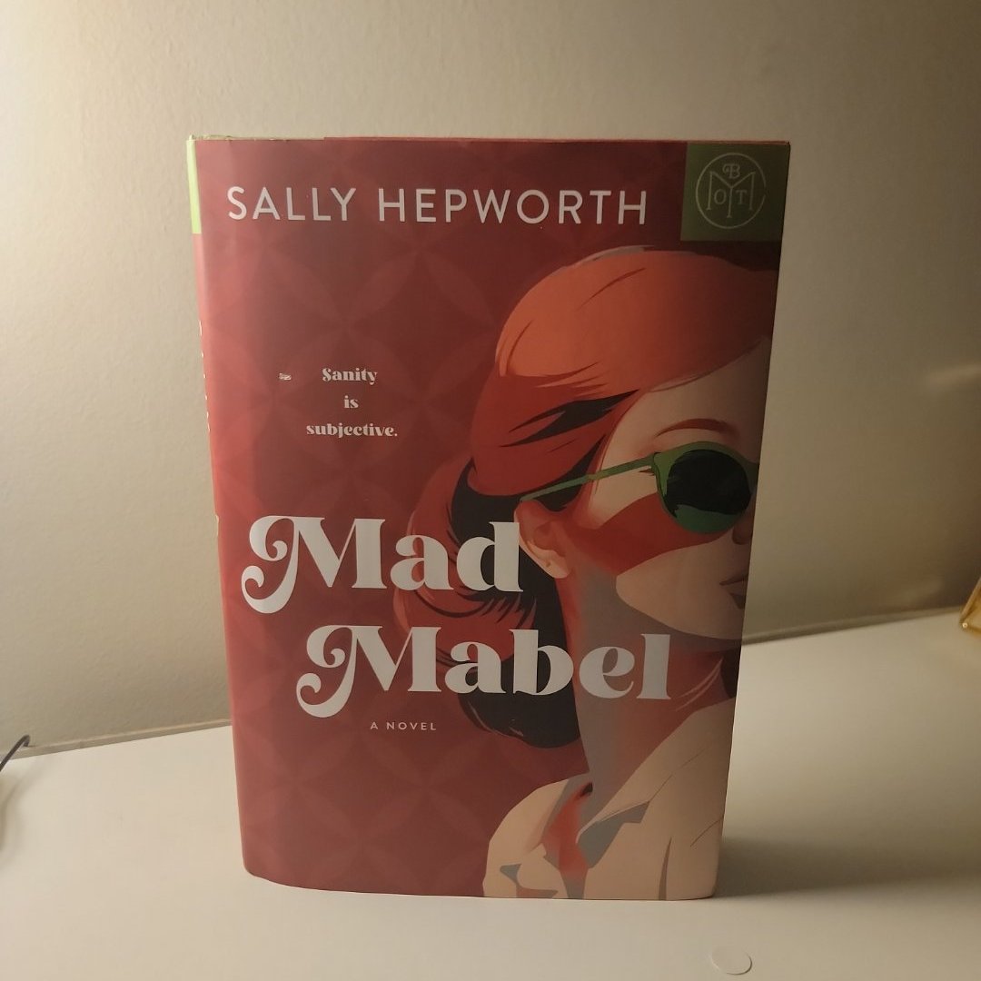 Mad Mabel