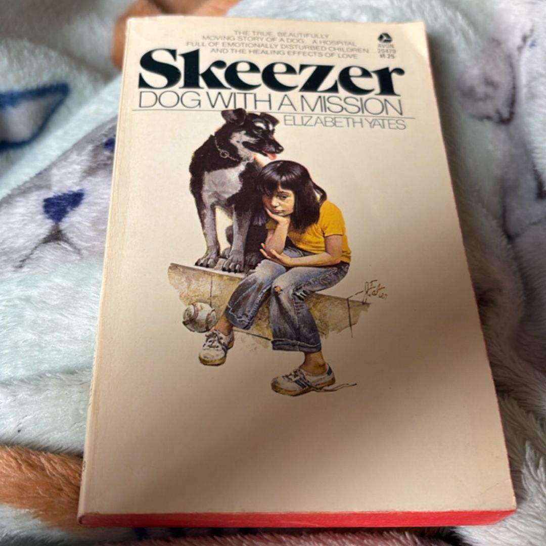 Skeezer