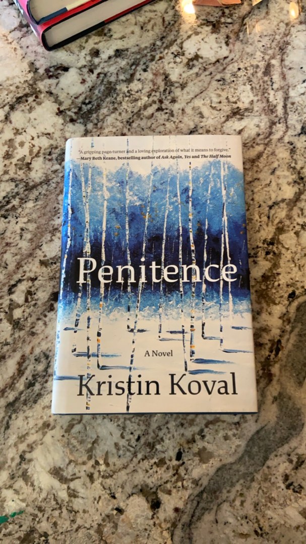 Penitence