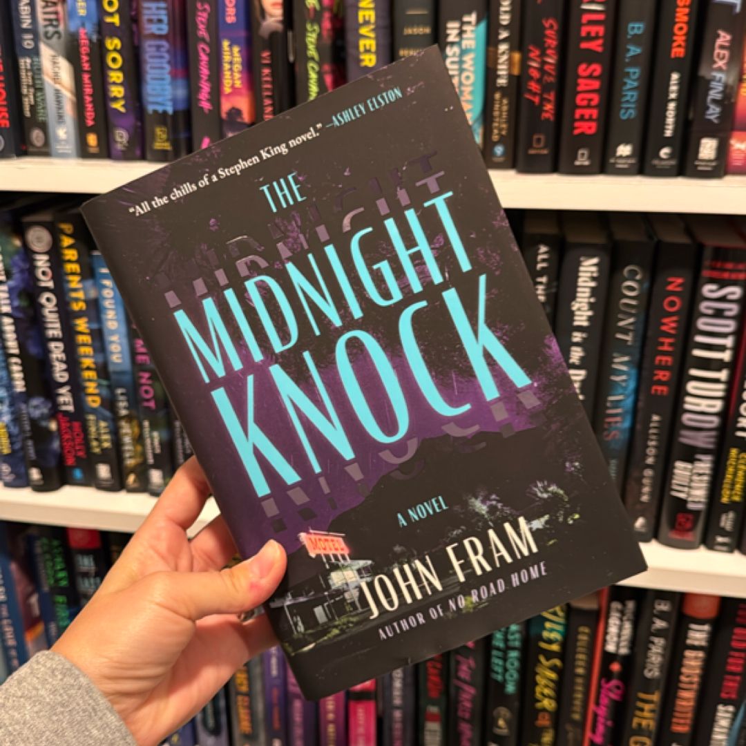 The Midnight Knock