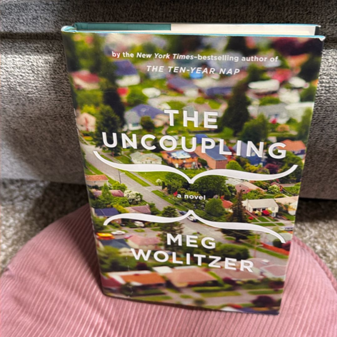 The Uncoupling