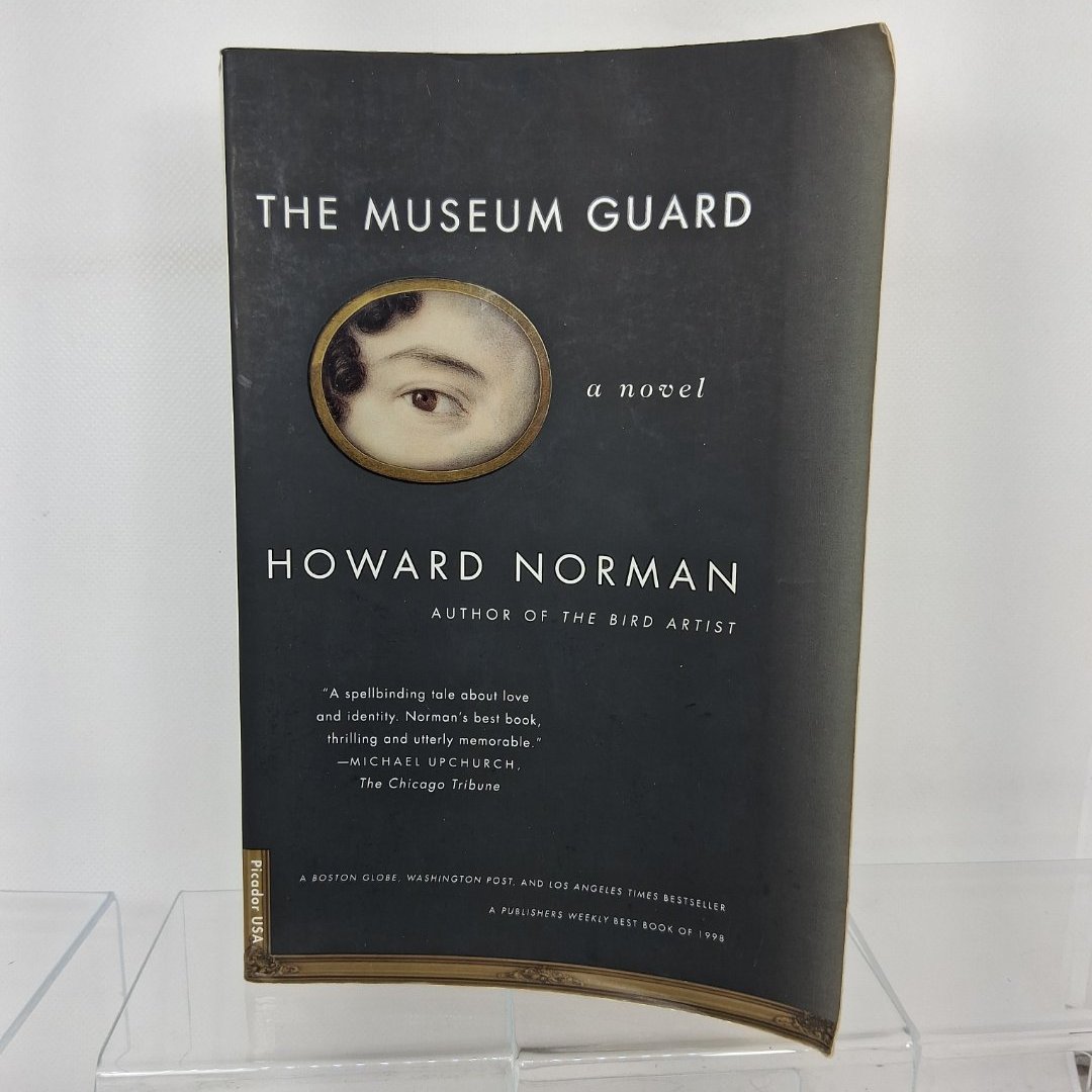 The Museum Guard