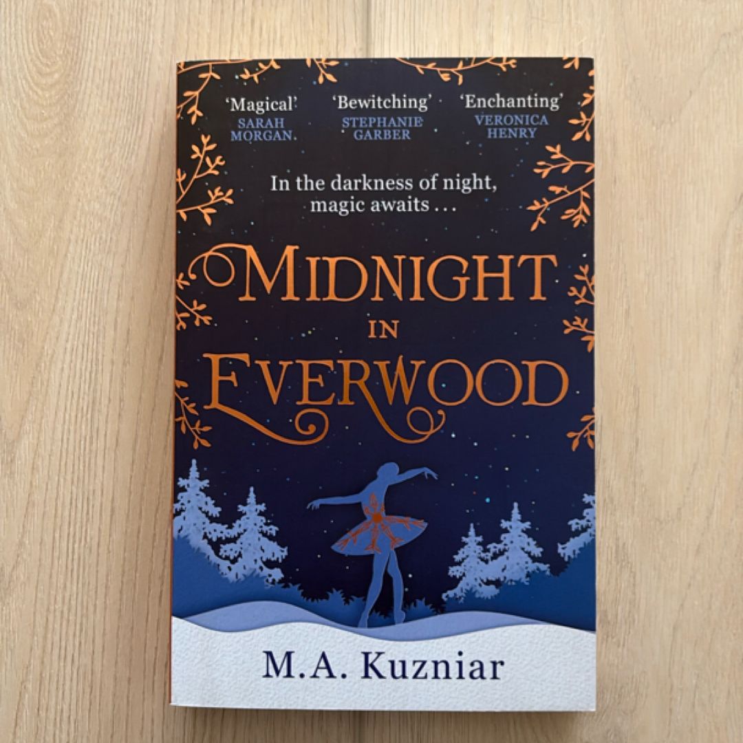 Midnight in Everwood