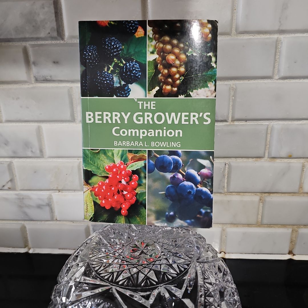 The Berry Grower's Companion