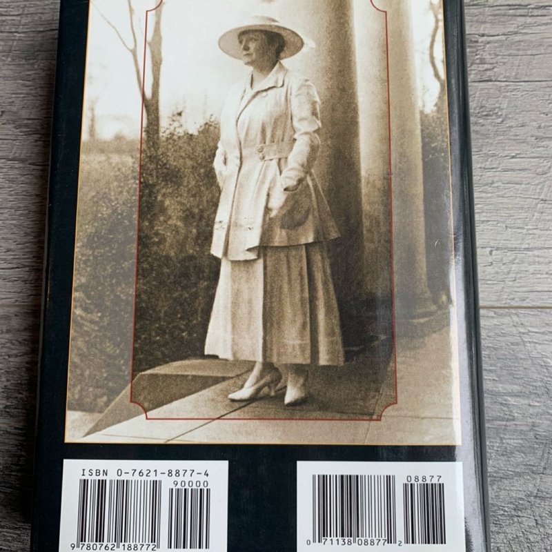 The Best Mysteries of Mary Roberts Rinehart