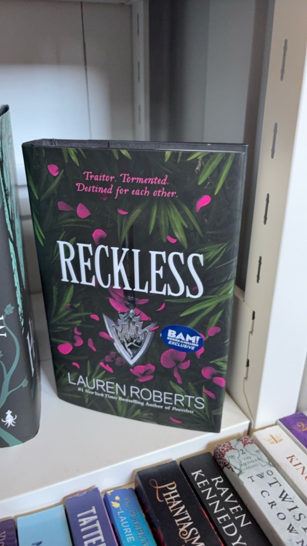 Reckless