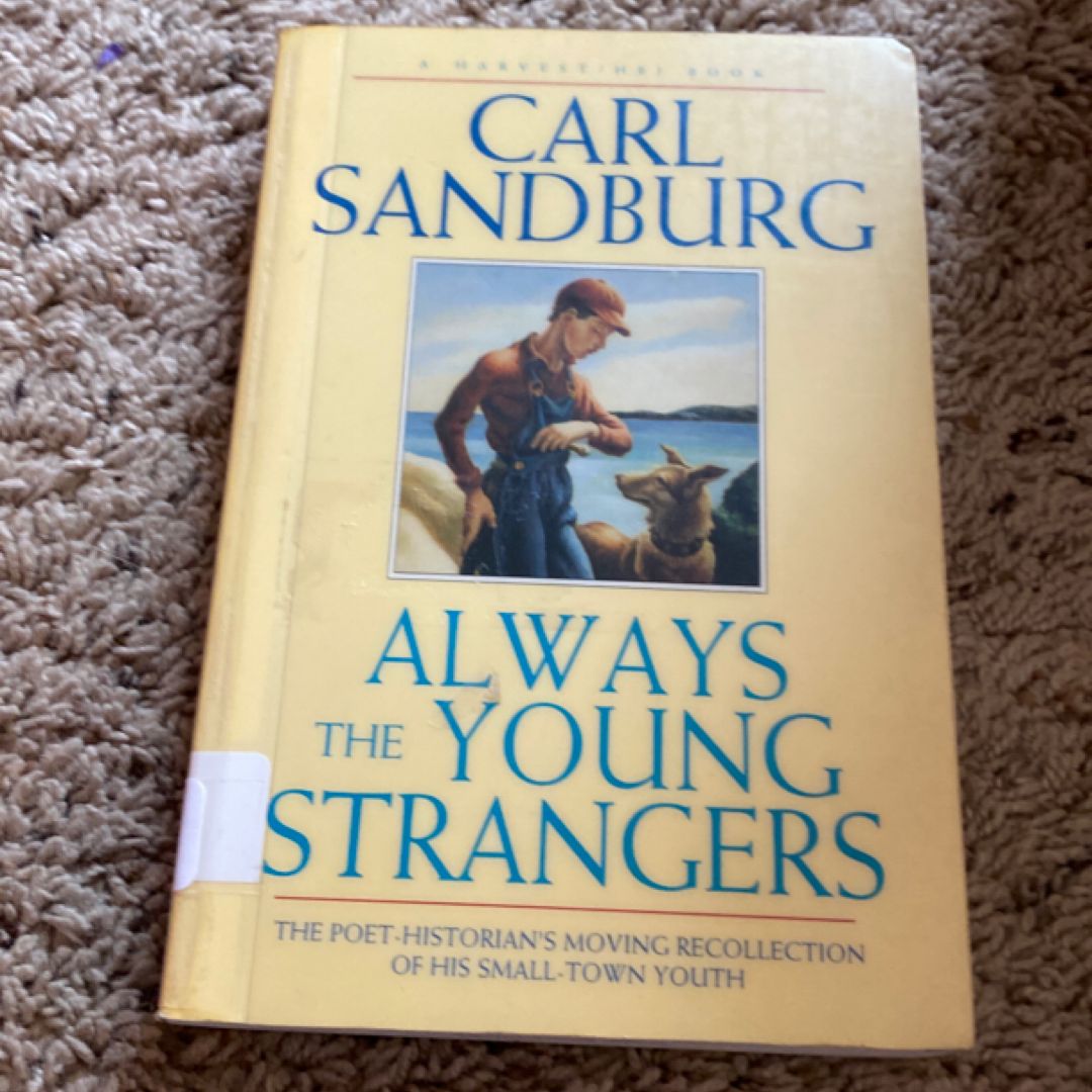 Always the Young Strangers
