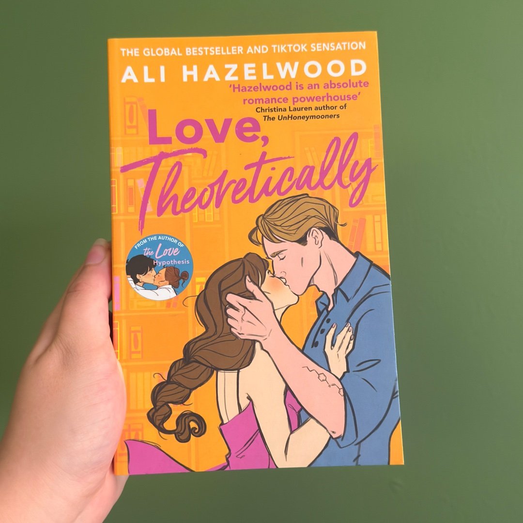 Love Theoretically