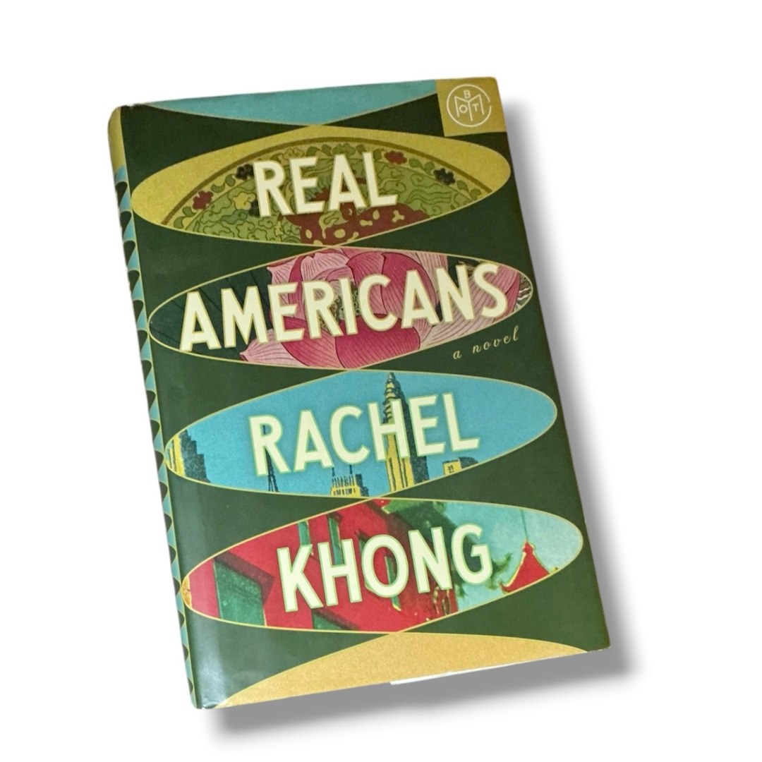Real Americans