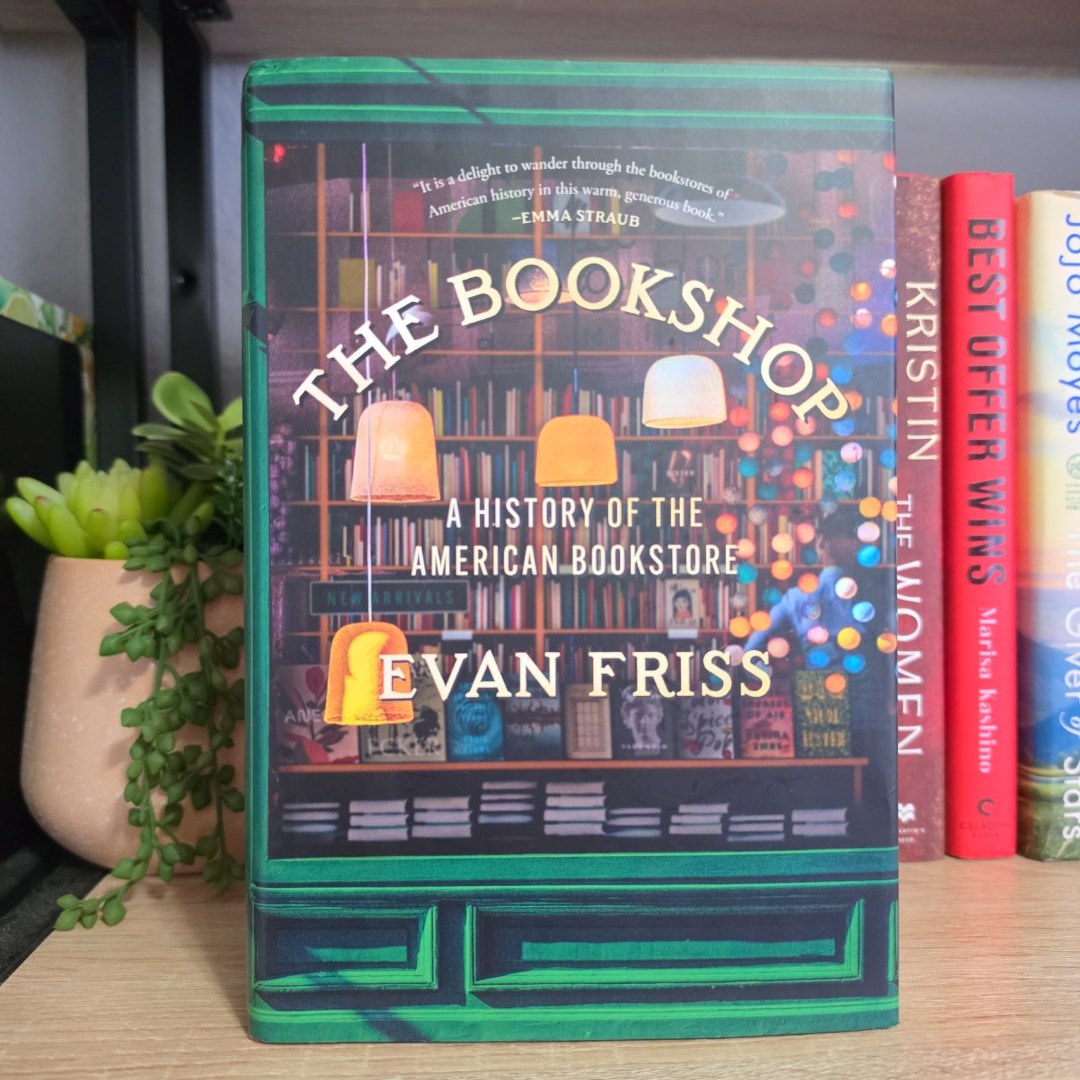 The Bookshop