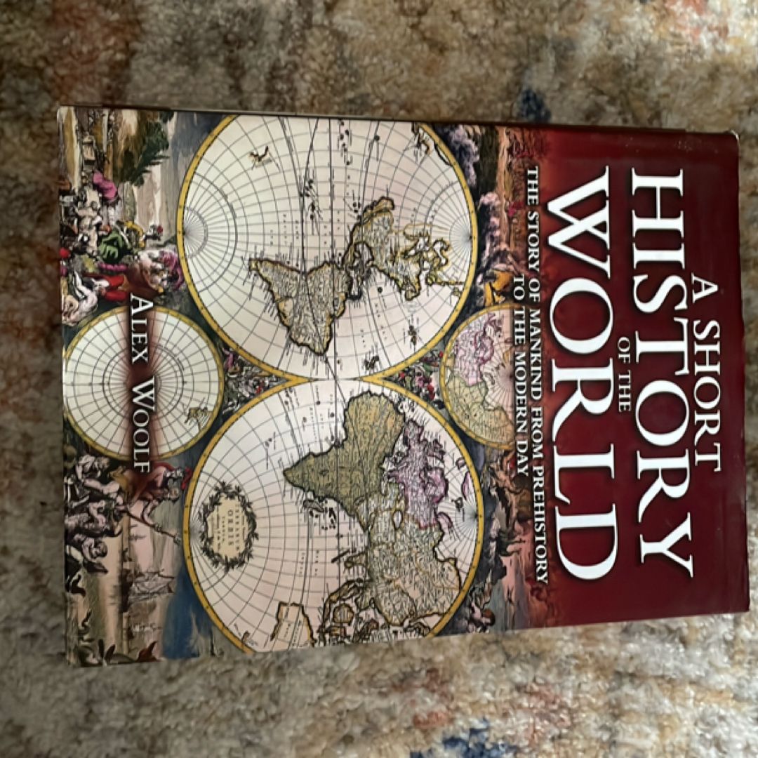 A Short History of the World