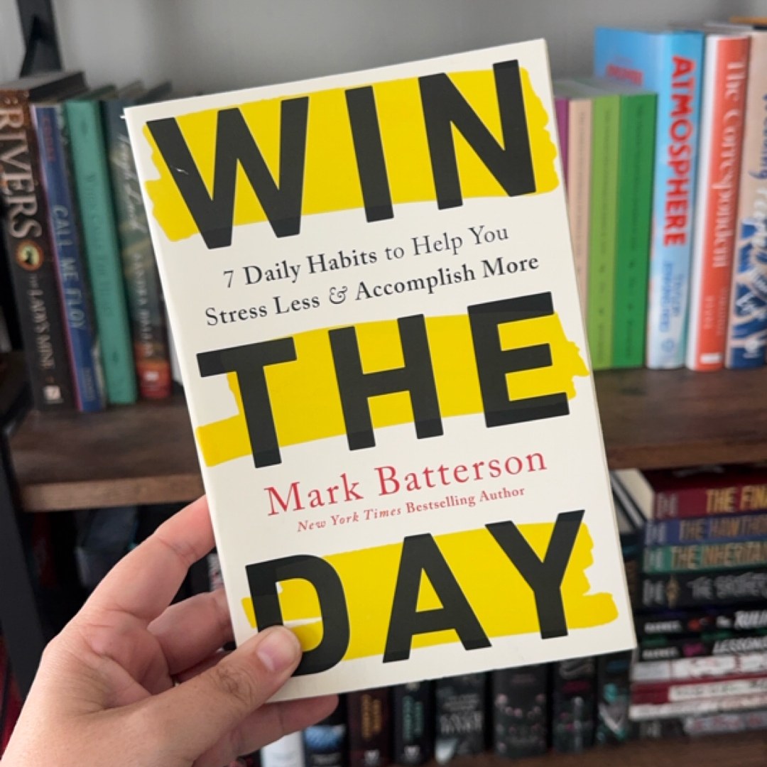 Win the Day