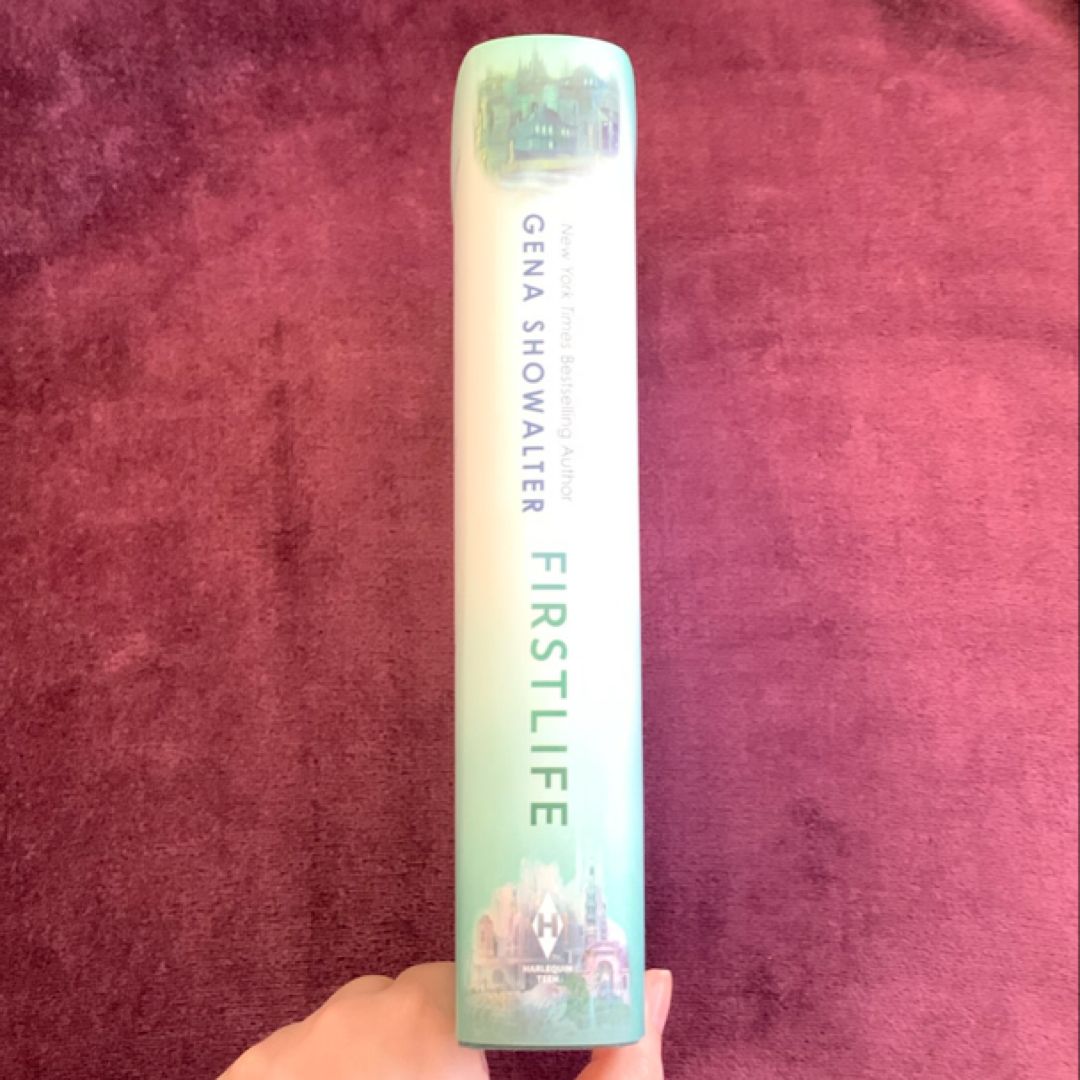 Firstlife