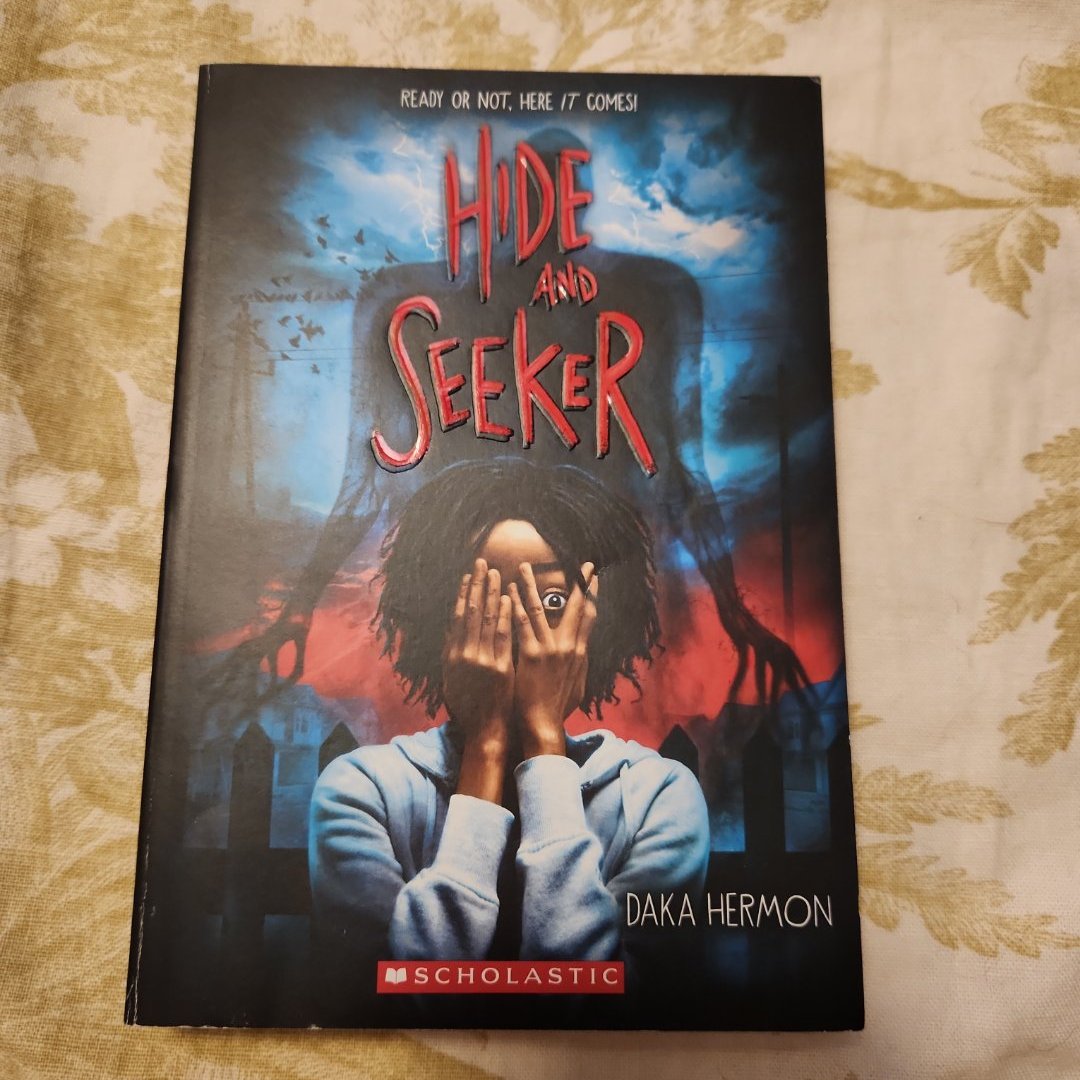 Hide and Seeker