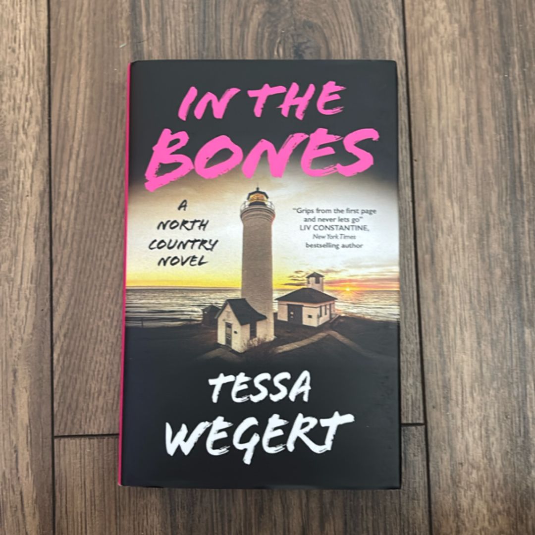 In the Bones