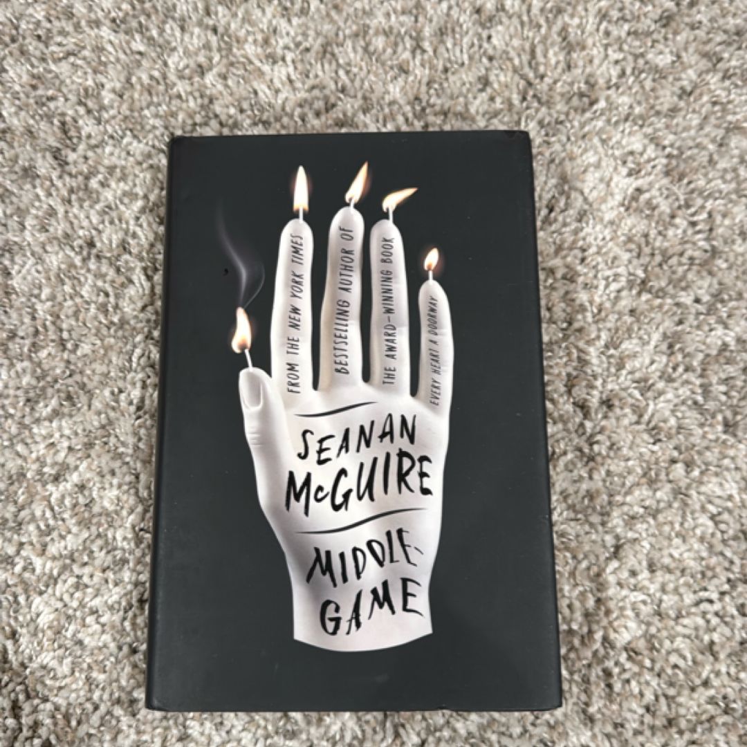Middlegame