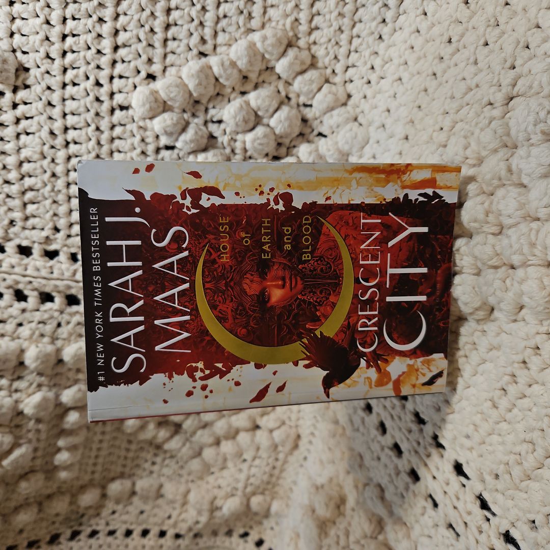 House of Earth and Blood