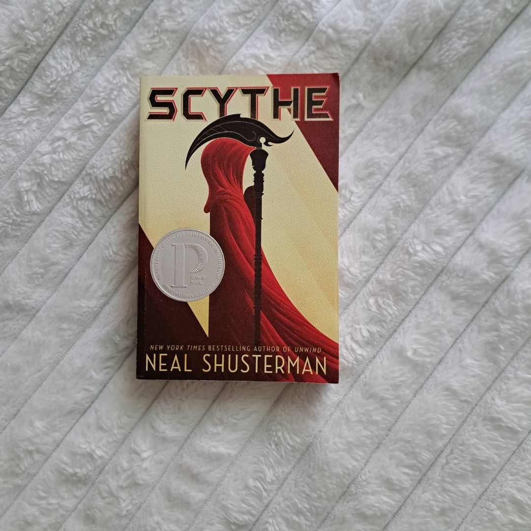 Scythe