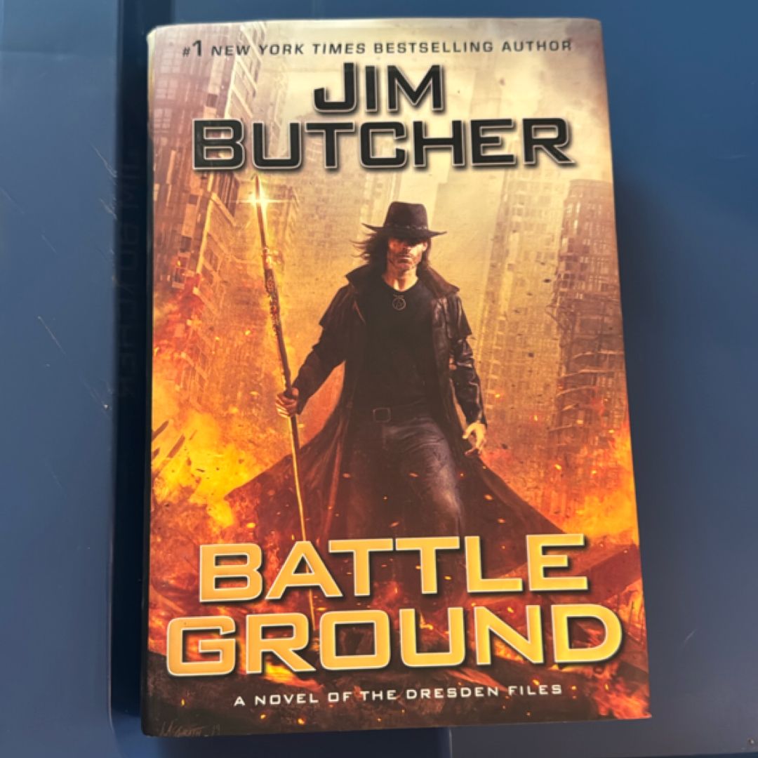 Battle Ground