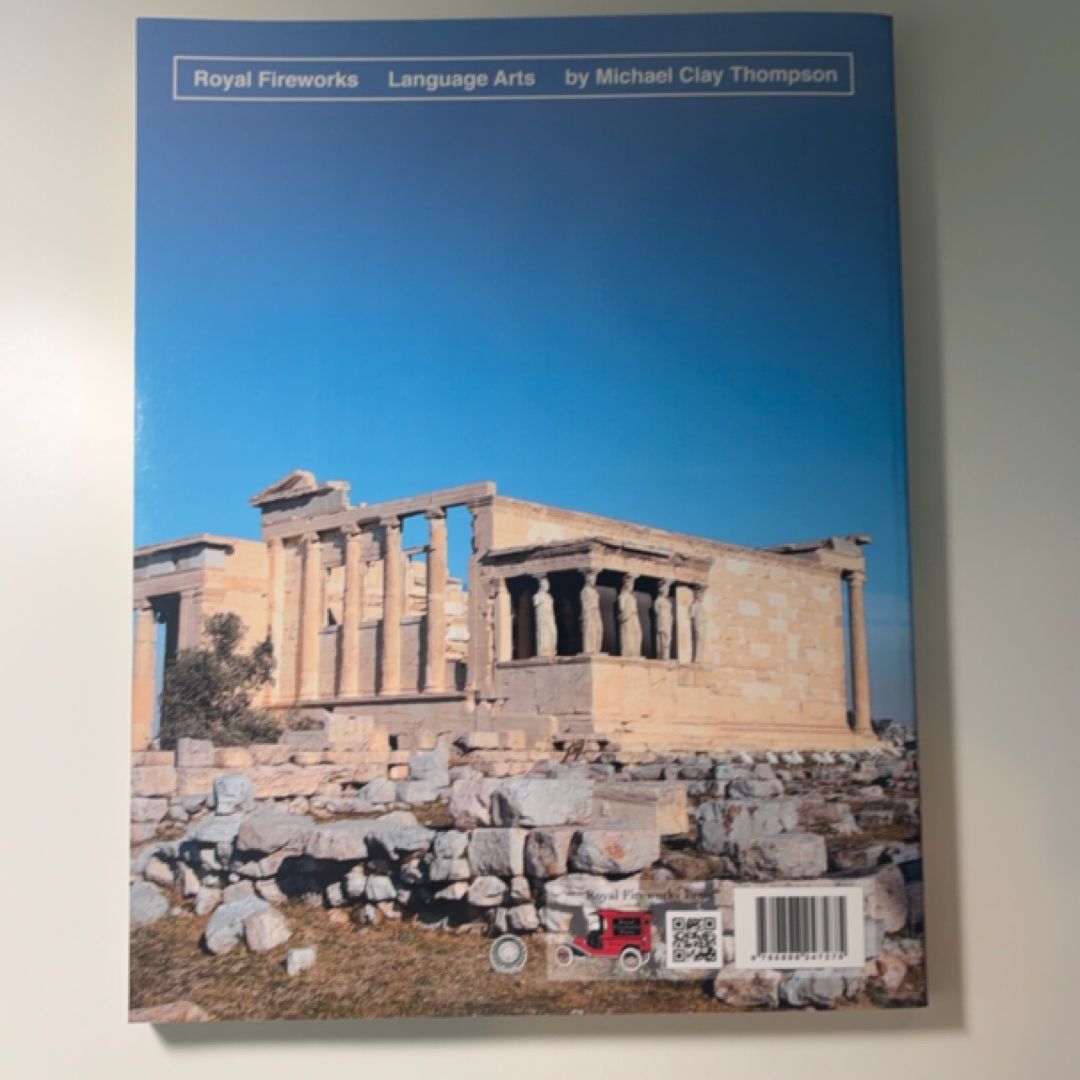 Poetry, Plato, and the Problem of Beauty: Teacher Manual, Second Edition