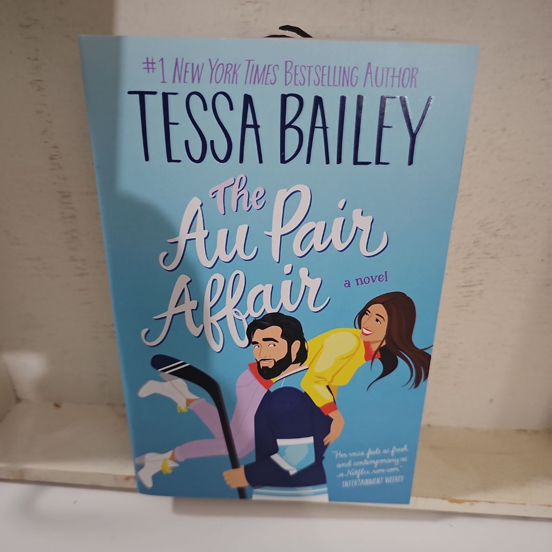 The Au Pair Affair