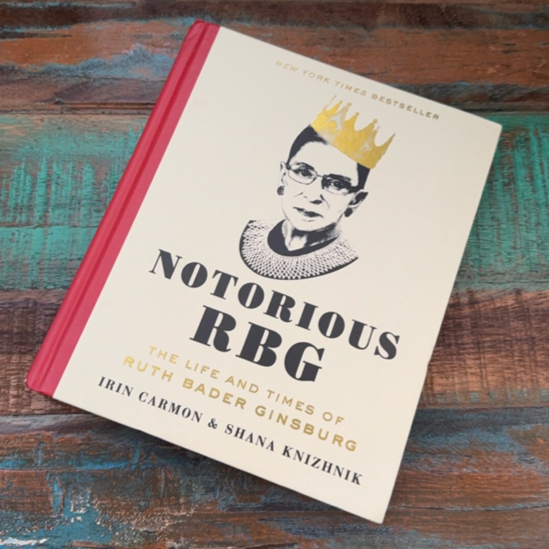 Notorious RBG