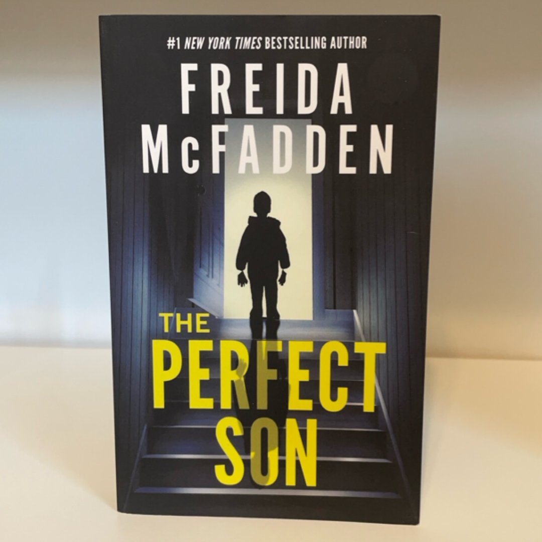 The Perfect Son
