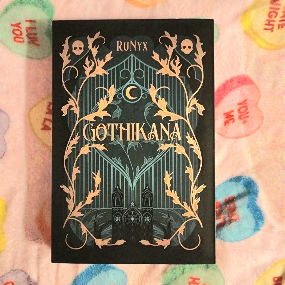 Gothikana