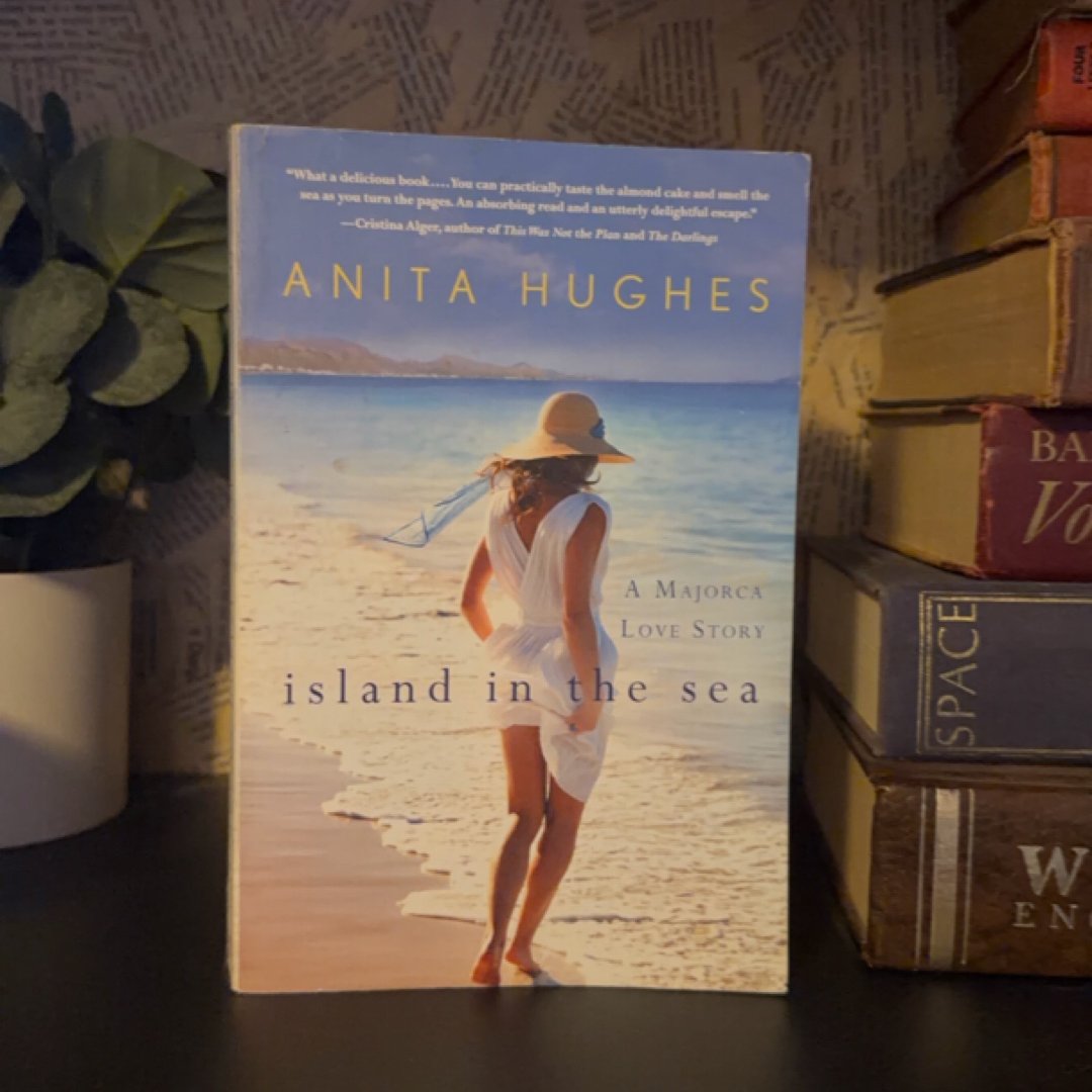 Island in the Sea