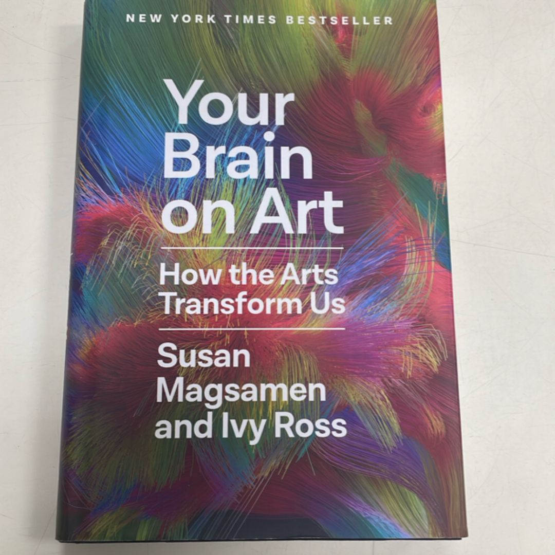 Your Brain on Art
